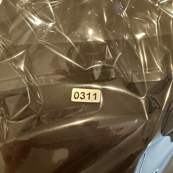 NWT Susana Monaco XS Black Asymmetric Mini Skirt - Picture 4 of 5